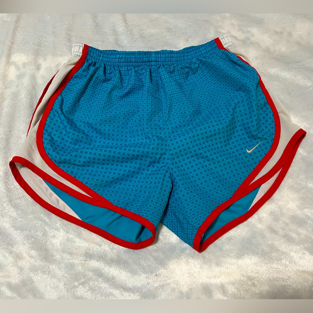 Nike running shorts size XS